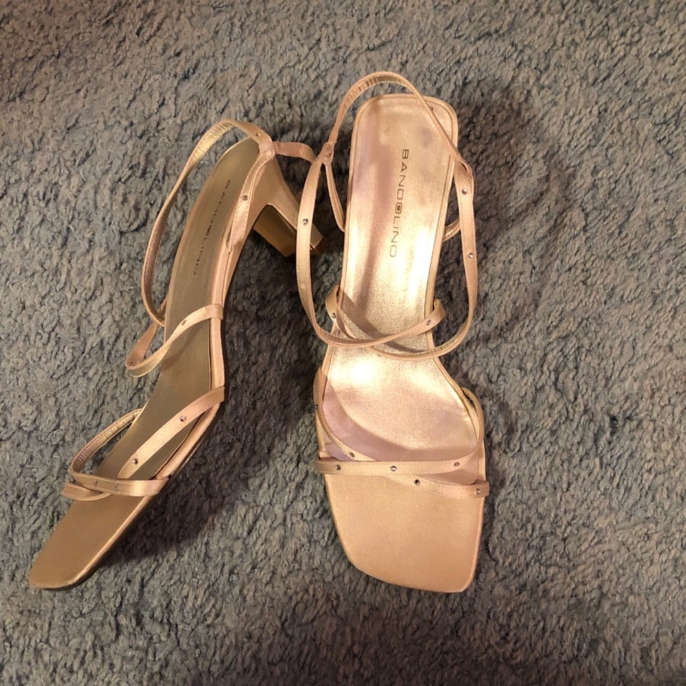 Bandolino shoes